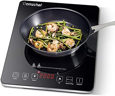 AMZCHEF SK-20CB16T