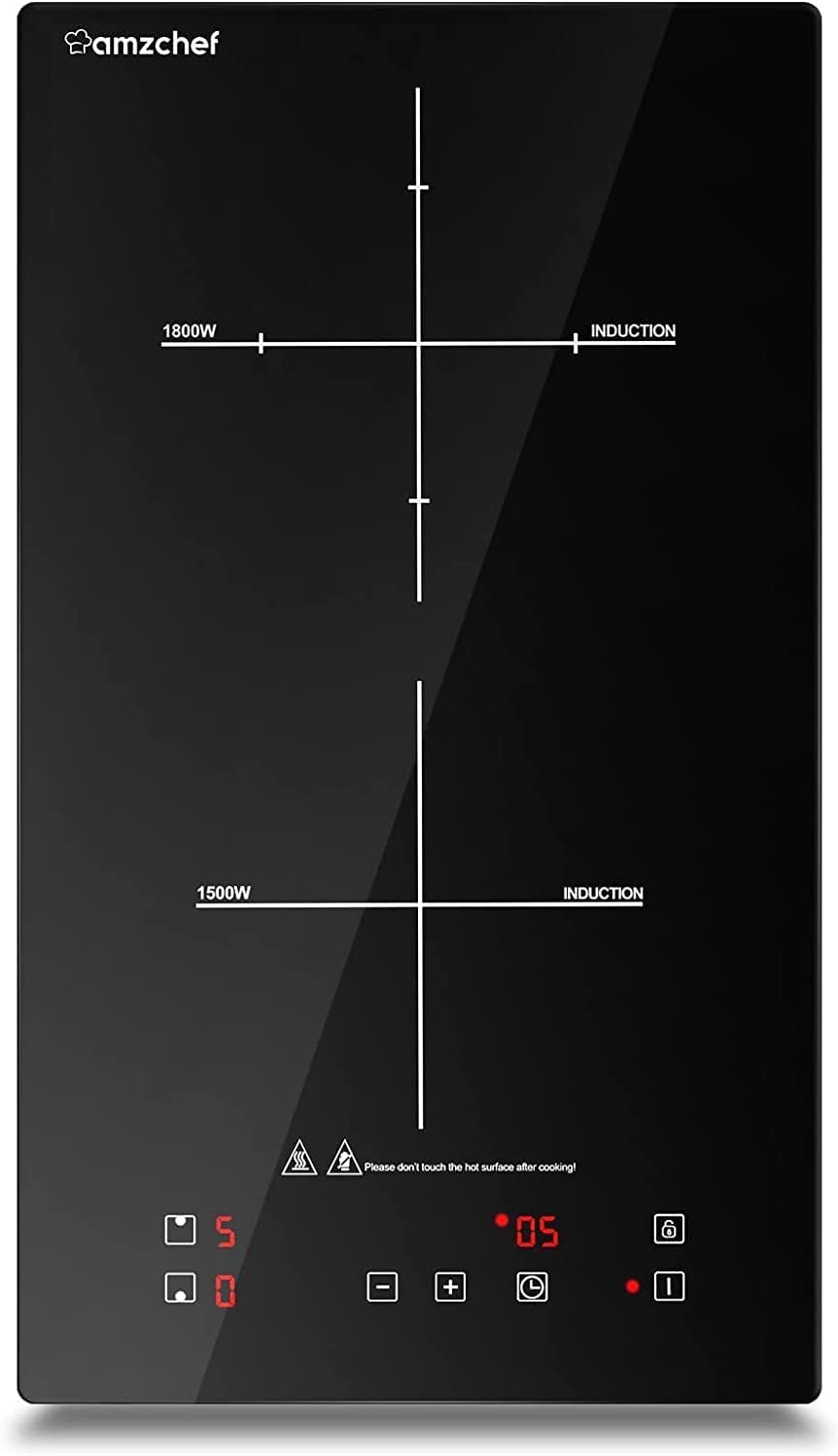 AMZCHEF ‎FS-IRC119