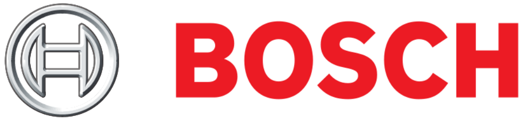 Logo Bosch pour représenter la marque