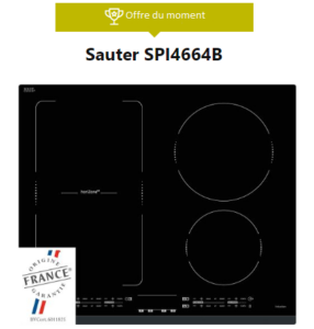 Image de l'offre du moment renvoyant vers amazon